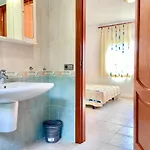 Sandalia Villa Lloret de Mar