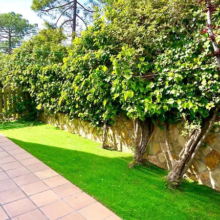Vila Sandalia *