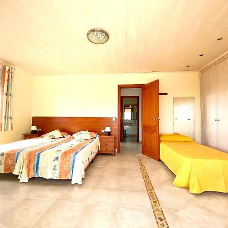 Villa Sandalia