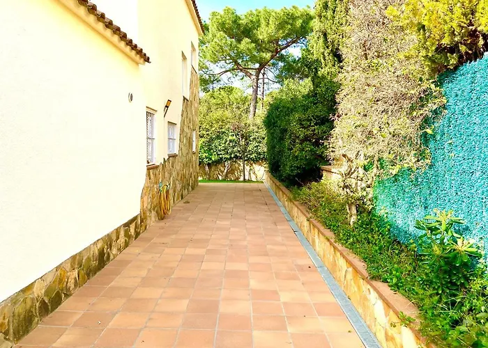 Villa Sandalia *