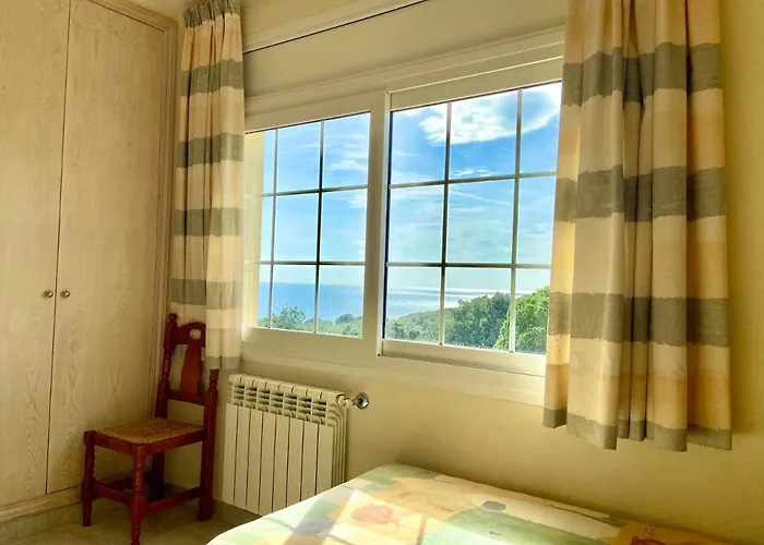 Villa Sandalia