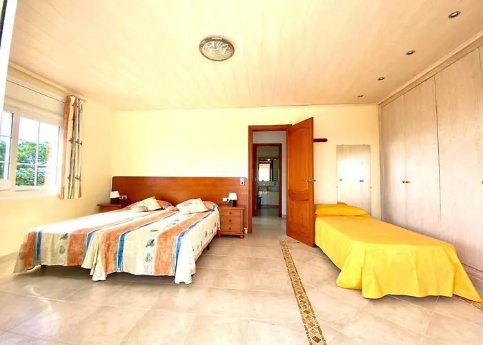 Villa Sandalia